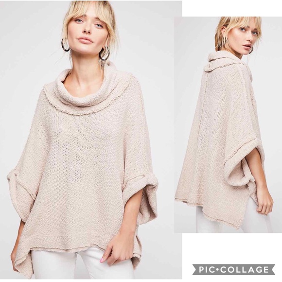 Free People Sweaters - NWT Free People So Comfy Sweater